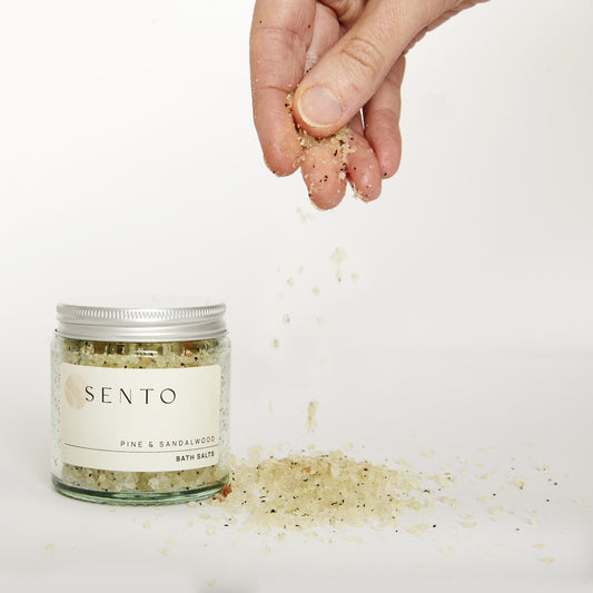 Top 5 Skincare Ingredients For Healthy-Skin