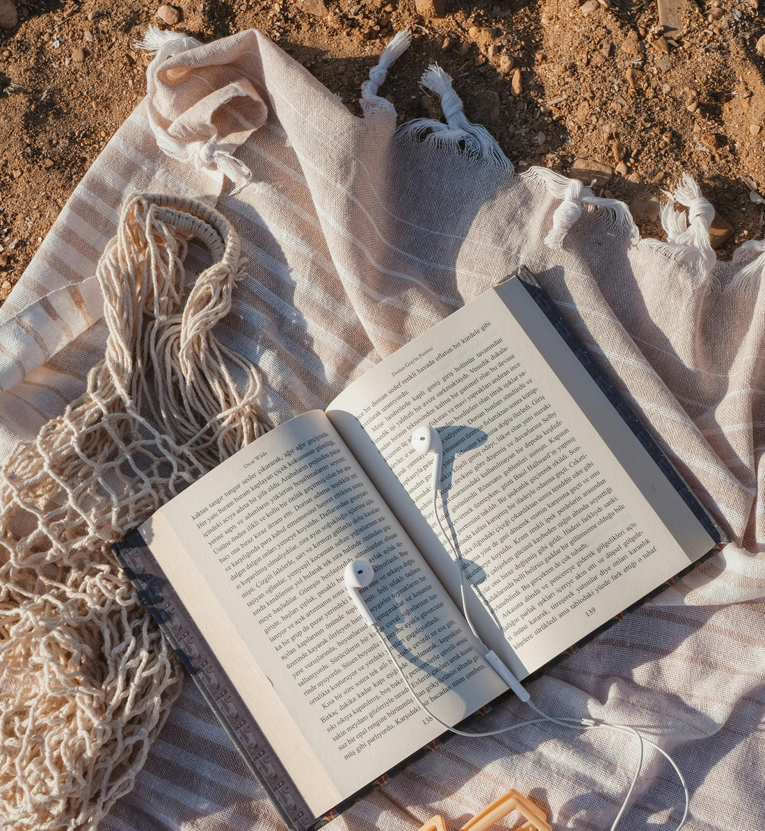 Beating Summer Burnout: Top Tips for Staying Happy & Healthy During Summer