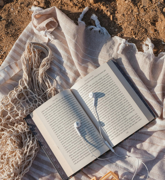 Beating Summer Burnout: Top Tips for Staying Happy & Healthy During Summer