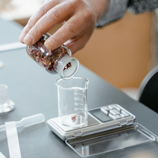 Why Natural Bathing Products are Better for You and the Planet