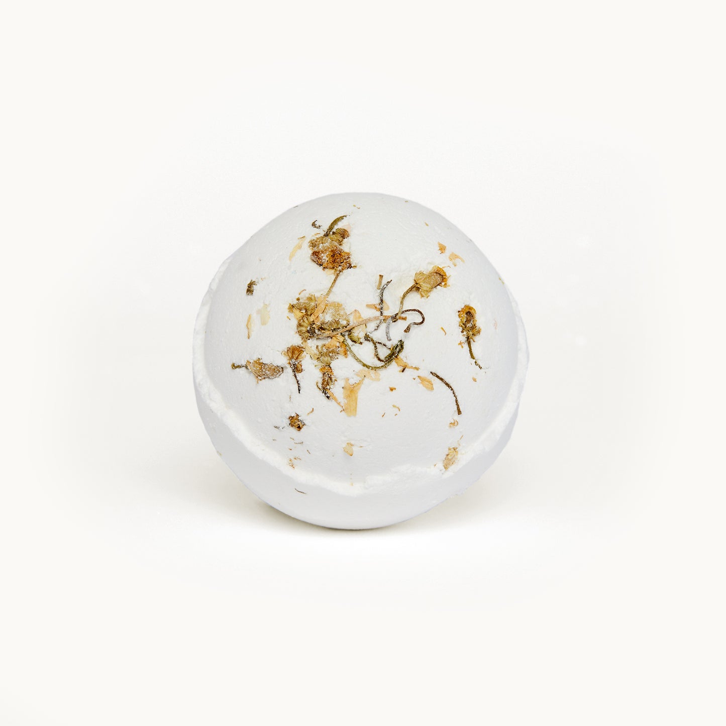 Grapefruit & Geranium Bath Bomb