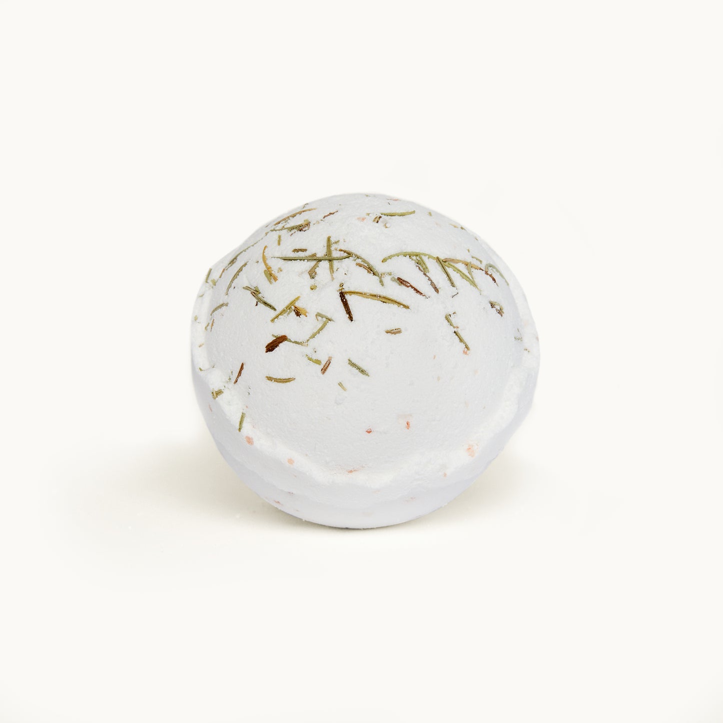 Rosemary & Clary Sage Bath Bomb