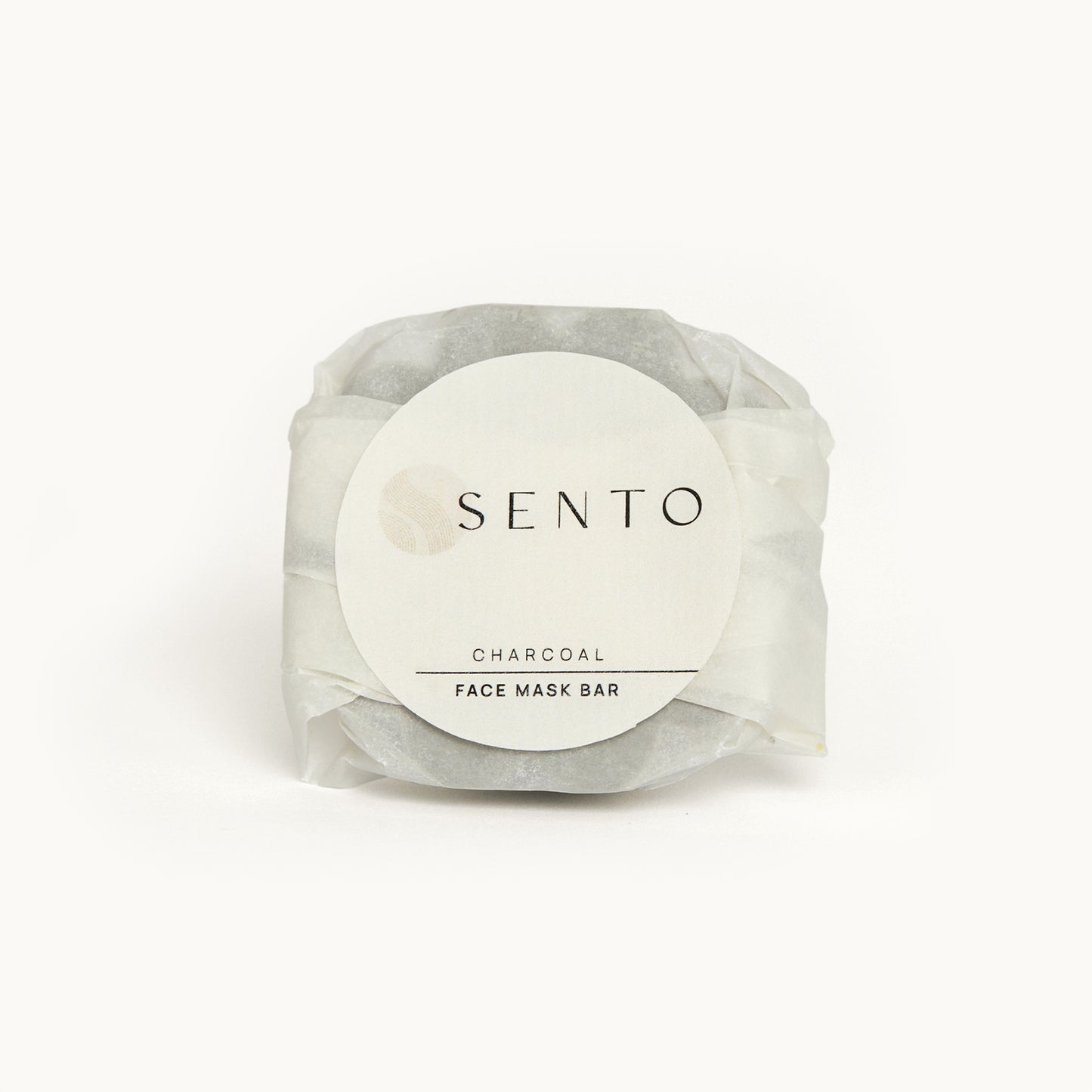 Charcoal Face Mask Bar