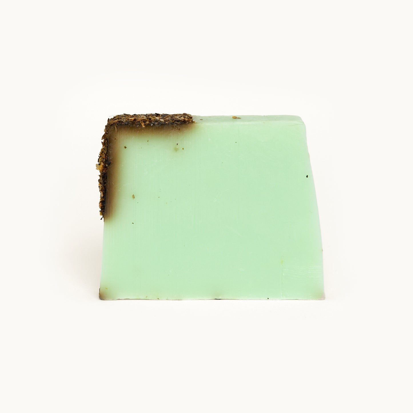 Green Tea & Olive Natural Soap