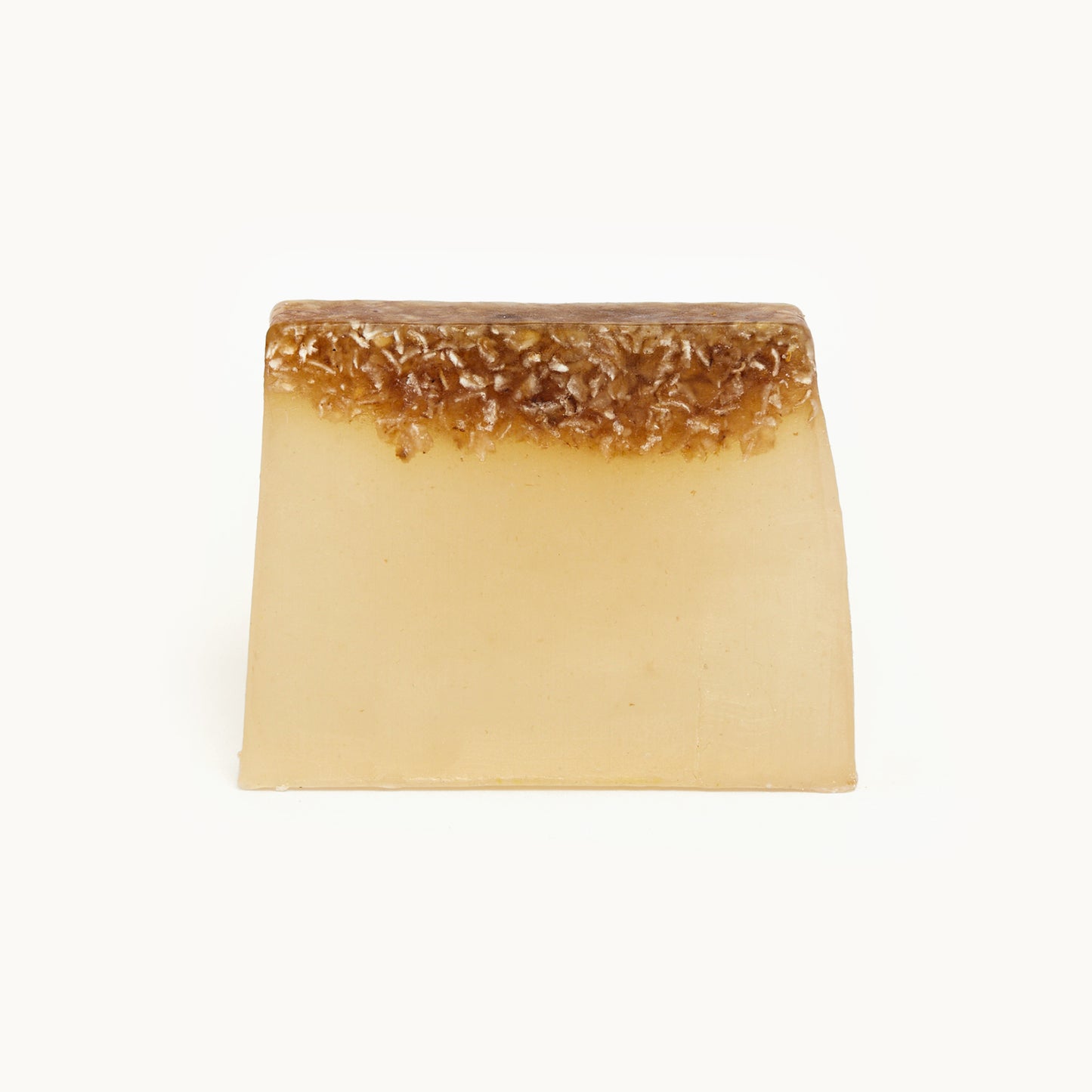 Honey & Oatmeal Natural Soap