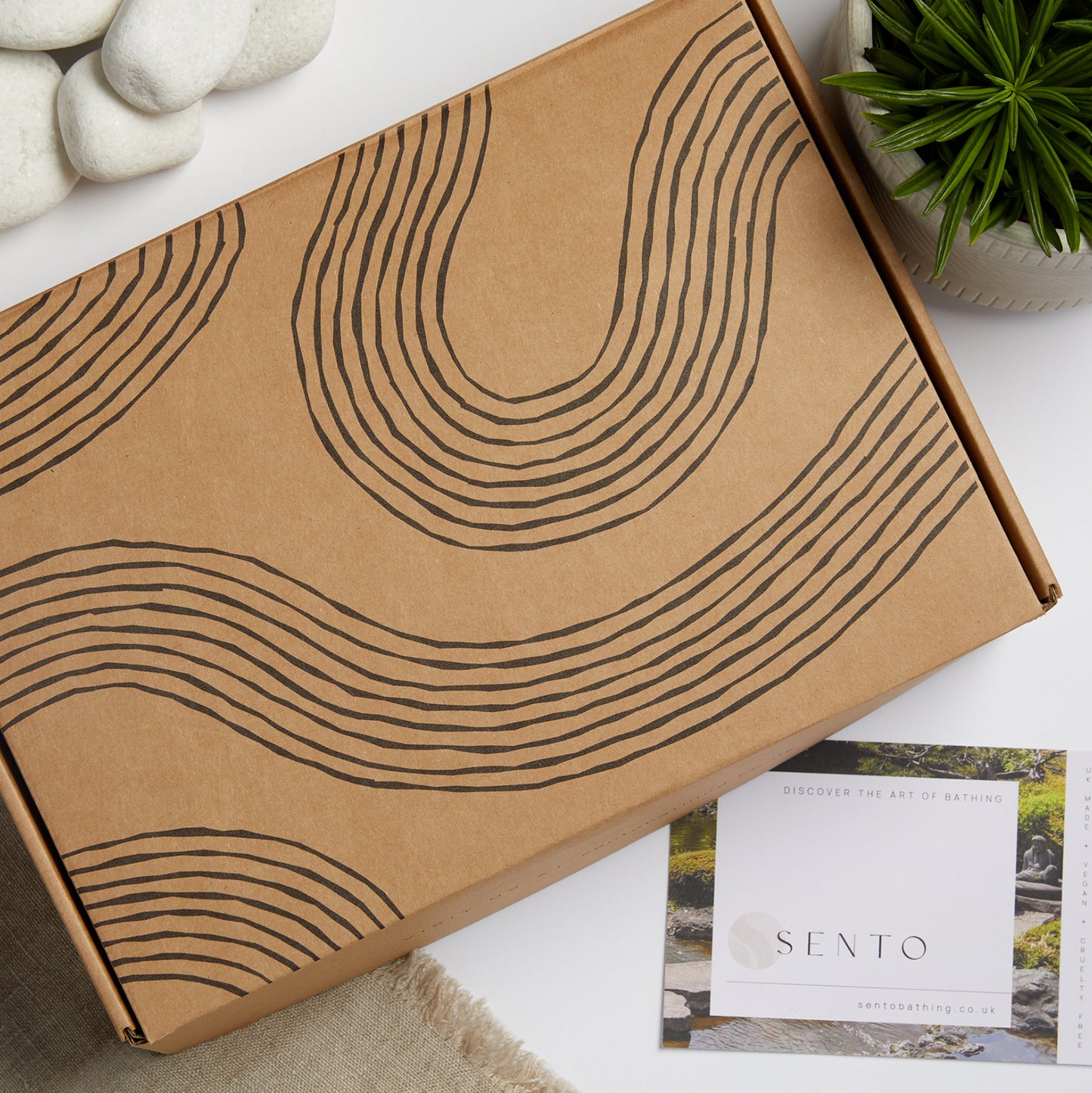 Custom Gift Box