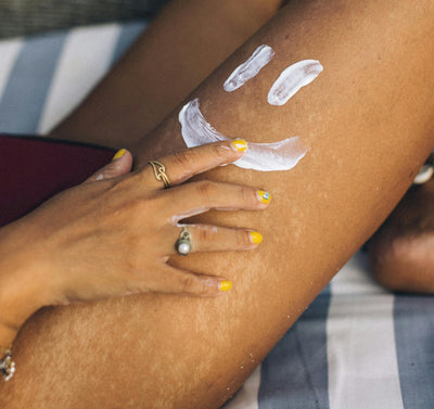 Healthy Holiday Glow: Your Summer 2025 Skincare Guide