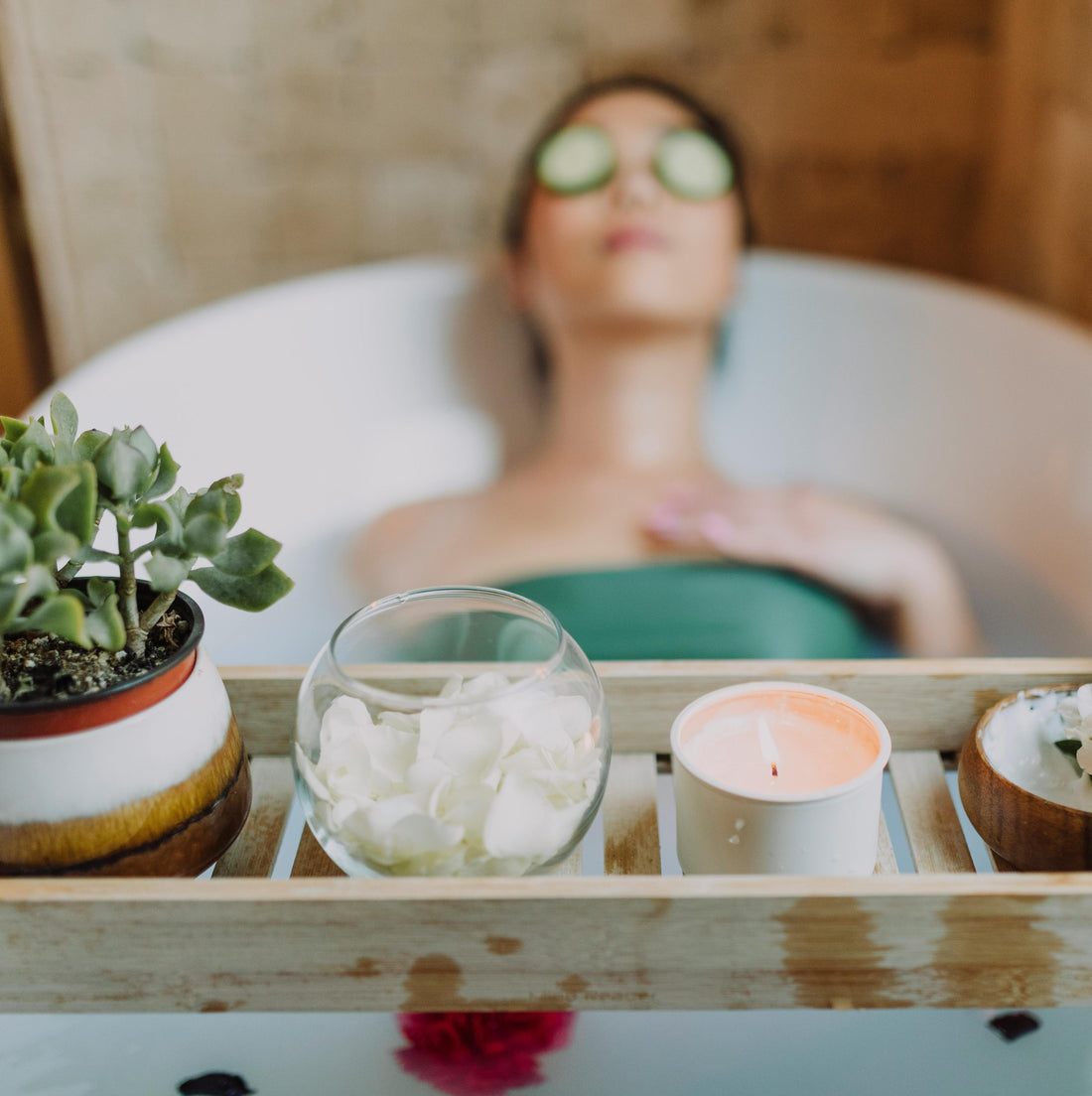 Self-Care Season is in: 4 Ways to Really Indulge in Self-Care this Autumn