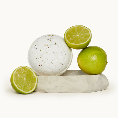 Tea Tree & Lime Bath Bomb